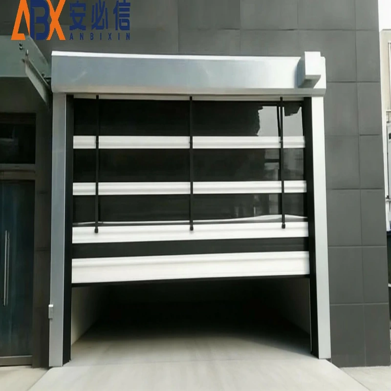 商洛市海绵门封